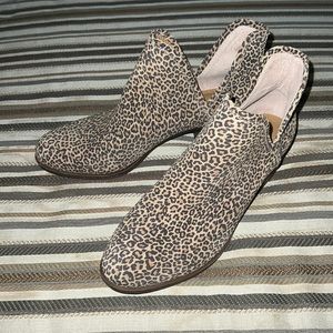 Lucky Brand Baley Shoe